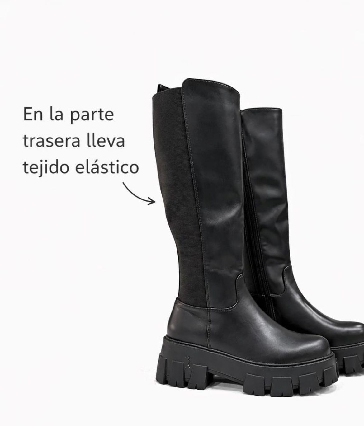 BOTA LISA